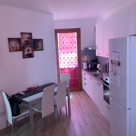 Holidays Apartment カリアリ エクステリア 写真