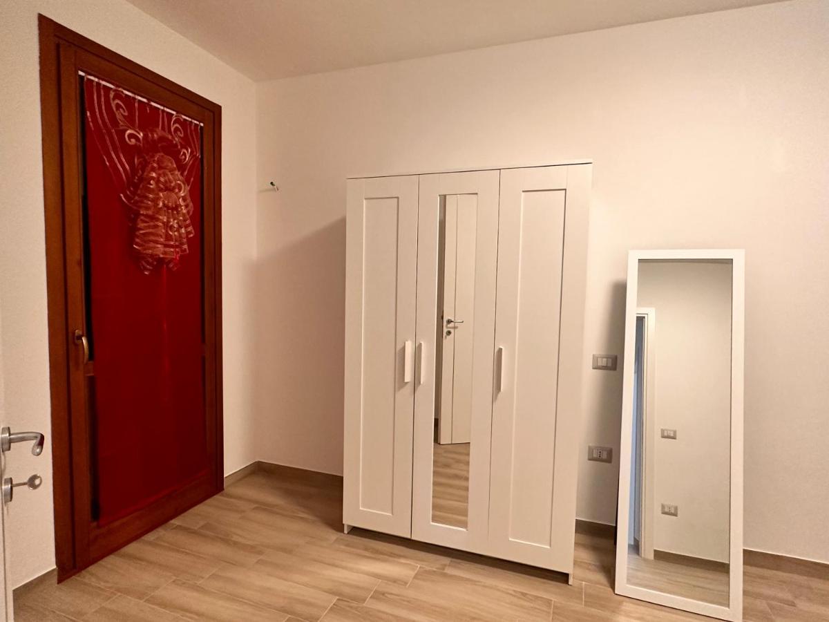 Holidays Apartment カリアリ エクステリア 写真