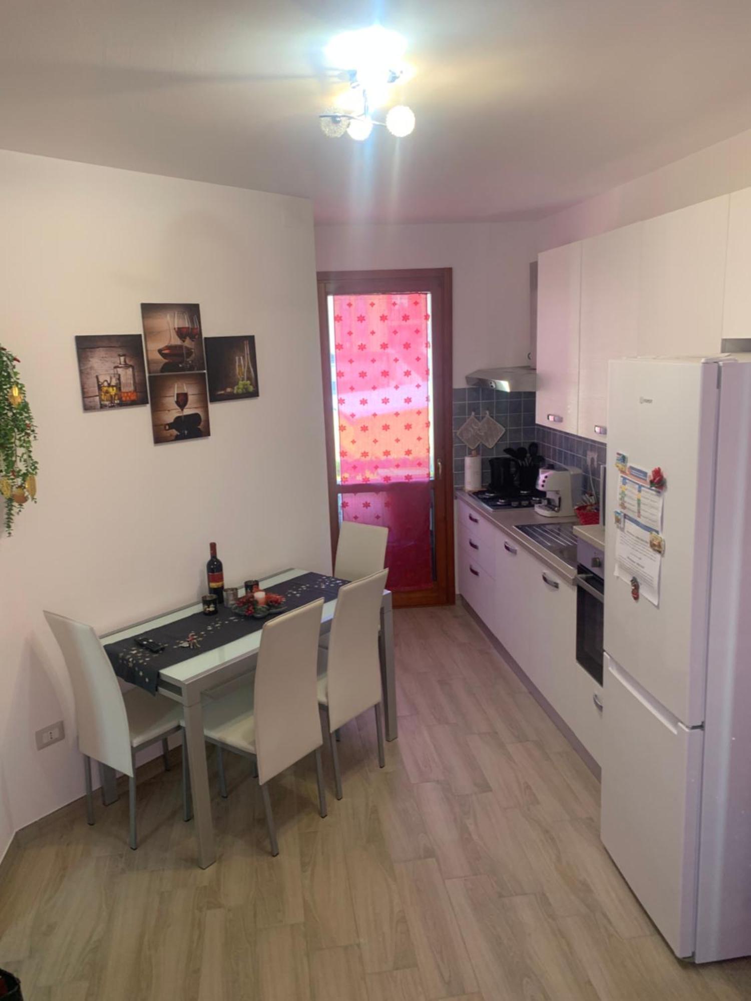 Holidays Apartment カリアリ エクステリア 写真