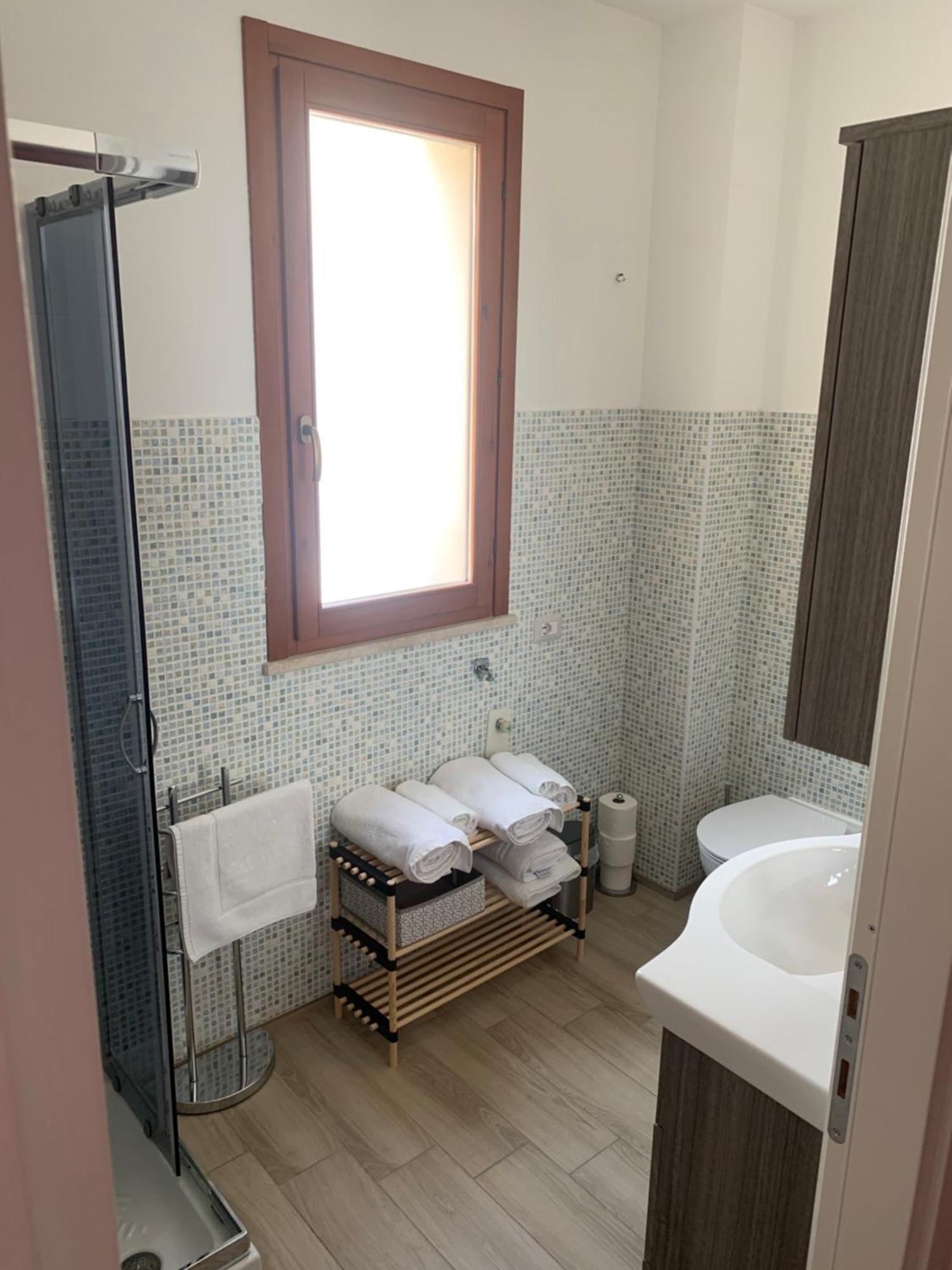 Holidays Apartment カリアリ エクステリア 写真