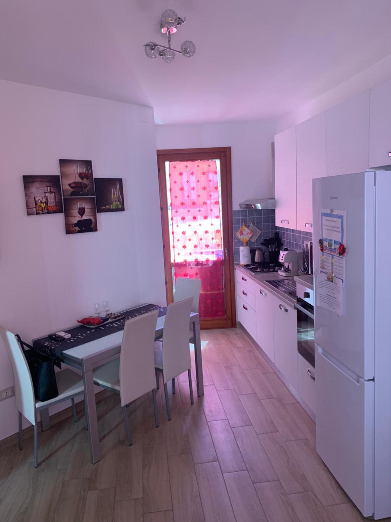 Holidays Apartment カリアリ エクステリア 写真
